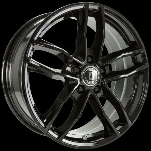 Diewe Alito NeroS Felge 19 Zoll 5x112 Lochkreis