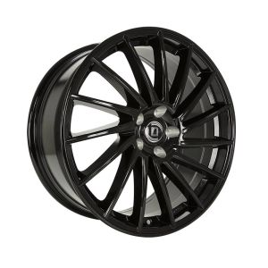 Diewe Briosa NeroS Felge 18 Zoll 5x115 Lochkreis