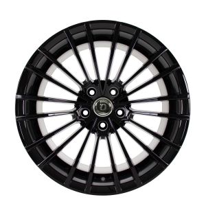 Diewe PRESTO NeroS Felge 21 Zoll 5x120 Lochkreis