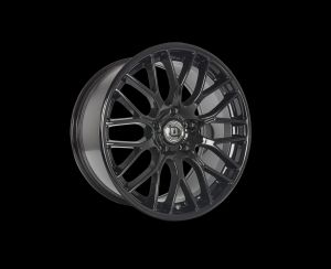 Diewe Impatto NeroS Felge 19 Zoll 5x115 Lochkreis