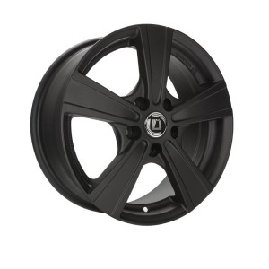 Diewe Matto Nero Felge 18 Zoll 5x112 Lochkreis