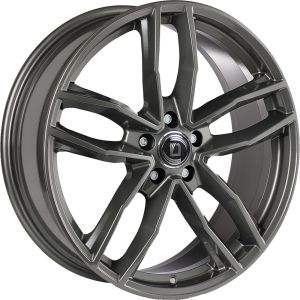 Diewe Alito PlatinS Felge 20 Zoll 5x112 Lochkreis