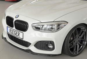 Rieger Spoilerschwert passend für BMW F20/21