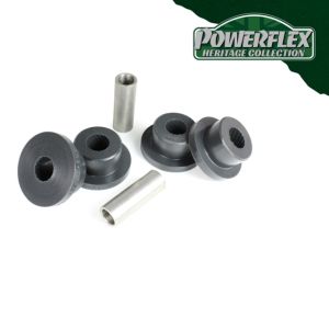 Powerflex Heritage Series passend für Vauxhall / Opel Manta B (1982-1988) Fahrschemel Aufnahme