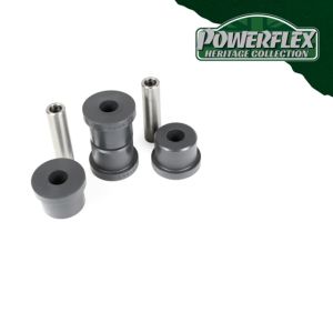 Powerflex Heritage Series passend für Vauxhall / Opel Manta B (1982-1988) die Zugstrebe HA an Fahrgestell