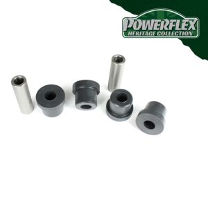 Powerflex Heritage Series passend für Vauxhall / Opel Manta B (1982-1988) Zugstrebe zu Achse HA