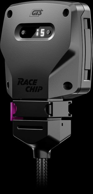 Racechip GTS App-Steuerung passend für VW Phaeton (3D) 3.0 V6 TDI Bj. 2002-2016