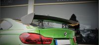 Aerodynamics Heckflügel Race 150cm Carbon Classic passend für BMW M3 M4 F80/F82/83