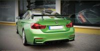 Aerodynamics Heckflügel Race 150cm Carbon passend für BMW E90 / E91