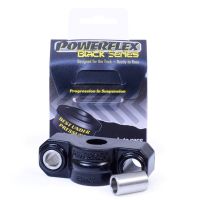 Powerflex Black Series  passend für Lancia Integrale 16v (1989-1994) Auspuffbefestigung