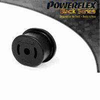 Powerflex Black Series  passend für Buick Cascada (2016 - ON) Auspuff Aufnahme