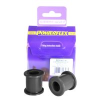 Powerflex Road Series passend für Caterham 7 Imperial Chassis DeDion without Watts Linkage (1973-2006) Stabilisator vorne 16mm