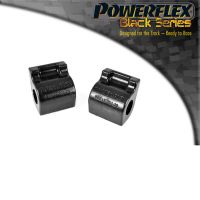 Powerflex Black Series  passend für Citroen C2 (2003-2009) Stabilisator vorne 20mm