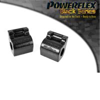 Powerflex Black Series  passend für Citroen C3 (2002-2010) Stabilisator vorne 21mm