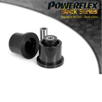 Powerflex Black Series  passend für Citroen C2 (2003-2009) Achse zu Karosserie HA