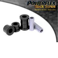 Powerflex Black Series  passend für Citroen C1 (2014 on) Vorderradaufhängung PU Buchse vorne