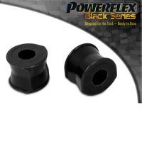 Powerflex Black Series  passend für Fiat 500 US Models inc Abarth Stabilisator vorne 20mm