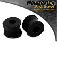 Powerflex Black Series  passend für Fiat 500 US Models inc Abarth Stabilisator vorne 21mm