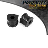 Powerflex Black Series  passend für Fiat Stilo (2001 - 2010) Stabilisator vorne 17mm