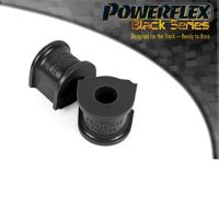 Powerflex Black Series  passend für Fiat Stilo (2001 - 2010) Stabilisator vorne 18mm