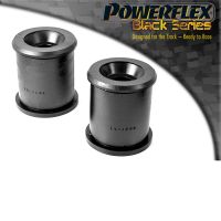 Powerflex Black Series  passend für Mazda Mazda 3 BL (2009-2013) Querlenker hinten VA