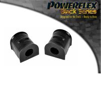 Powerflex Black Series  passend für Mazda Mazda 5 CR19 (2004 - 2010) Stabilisator zum Fahrgestell vorne 22mm