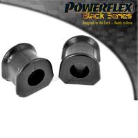 Powerflex Black Series  passend für TVR S Series Stabilisator vorne innen an Fahrgestell 22mm