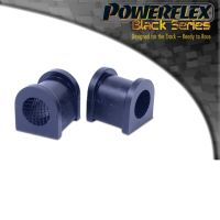 Powerflex Black Series  passend für Lotus Exige Series 2 Stabilisator vorne 19mm