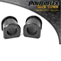 Powerflex Black Series  passend für Mazda Mazda 3 BL (2009-2013) Stabilisator vorne innen an Fahrgestell 25.5mm (nur MPS)