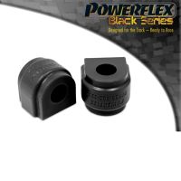 Powerflex Black Series  passend für Fiat 124 SPIDER (2016 on) Stabilisator vorne 22.7mm