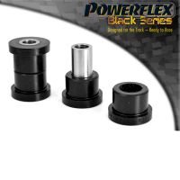 Powerflex Black Series  passend für Mitsubishi Lancer Evolution X CZ4A (10/07 - 05/16) Querlenker vorne
