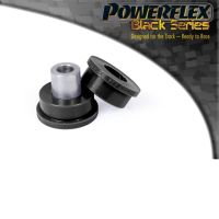 Powerflex Black Series  passend für Mitsubishi Colt (2002 - 2012) Motor Aufnahme-vorne oben klein