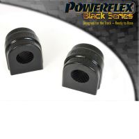 Powerflex Black Series  passend für BMW X5 F15 (2013-) Stabilisator vorne an Fahrgestell 27mm