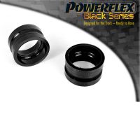 Powerflex Black Series  passend für BMW X5 F15 (2013-) Stabilisator vorne an Fahrgestell