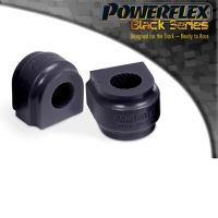 Powerflex Black Series  passend für BMW F32, F33, F36 (2013 -) Stabilisator vorne 24mm