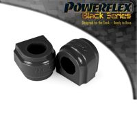 Powerflex Black Series  passend für BMW Sedan / Touring / GT Stabilisator vorne 30mm