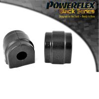 Powerflex Black Series  passend für BMW 520 to 530 Stabilisator vorne 23mm