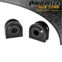 Powerflex Black Series  passend für BMW Touring Stabilisator vorne innen an Fahrgestell 24.6mm