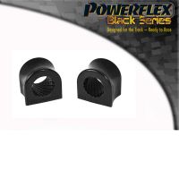Powerflex Black Series  passend für Citroen AX Mk1 & 2 (1986-1998) Stabilisator vorne außen 21mm