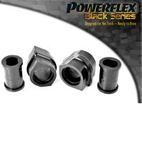 Powerflex Black Series  passend für Peugeot 206 (1998 - 2006) Stabilisator zum Fahrgestell vorne 20mm