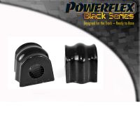 Powerflex Black Series  passend für Subaru Impreza Turbo inc. WRX & STi GD,GG (2000 - 2007) Stabilisator vorne 19mm