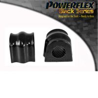 Powerflex Black Series  passend für Subaru Forester SF (1997 - 2002) Stabilisator vorne 23mm
