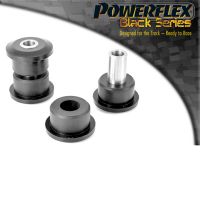 Powerflex Black Series  passend für Subaru Forester SH (2009 - 2013) Querlenker vorne PU Buchse vorne
