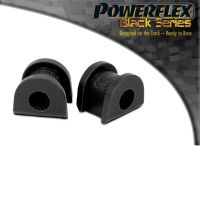 Powerflex Black Series  passend für Subaru Impreza Turbo inc. WRX, STi & XV GH (10/07-12/10) GR (02/08-12/10) Stabilisator vorne 20mm