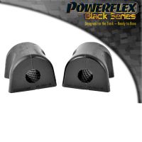 Powerflex Black Series  passend für Subaru BRZ (2012 on) Stabilisator vorne 18mm