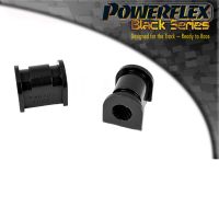 Powerflex Black Series  passend für Suzuki Ignis (2000-2008) Stabilisator vorne 21mm