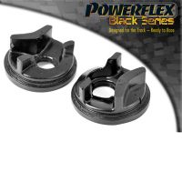 Powerflex Black Series  passend für Suzuki Swift Sport (ZC31S) (2006 - 2010) Getriebe Aufnahme vorne