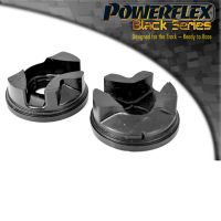 Powerflex Black Series  passend für Suzuki Swift Sport (ZC31S) (2006 - 2010) Motorlager Aufnahme vorne