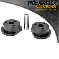 Powerflex Black Series  passend für Toyota Starlet/Glanza Turbo EP82 & EP91 Motor Aufnahme vorne