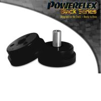 Powerflex Black Series  passend für Toyota Starlet/Glanza Turbo EP82 & EP91 Getriebeaufnahme hinten